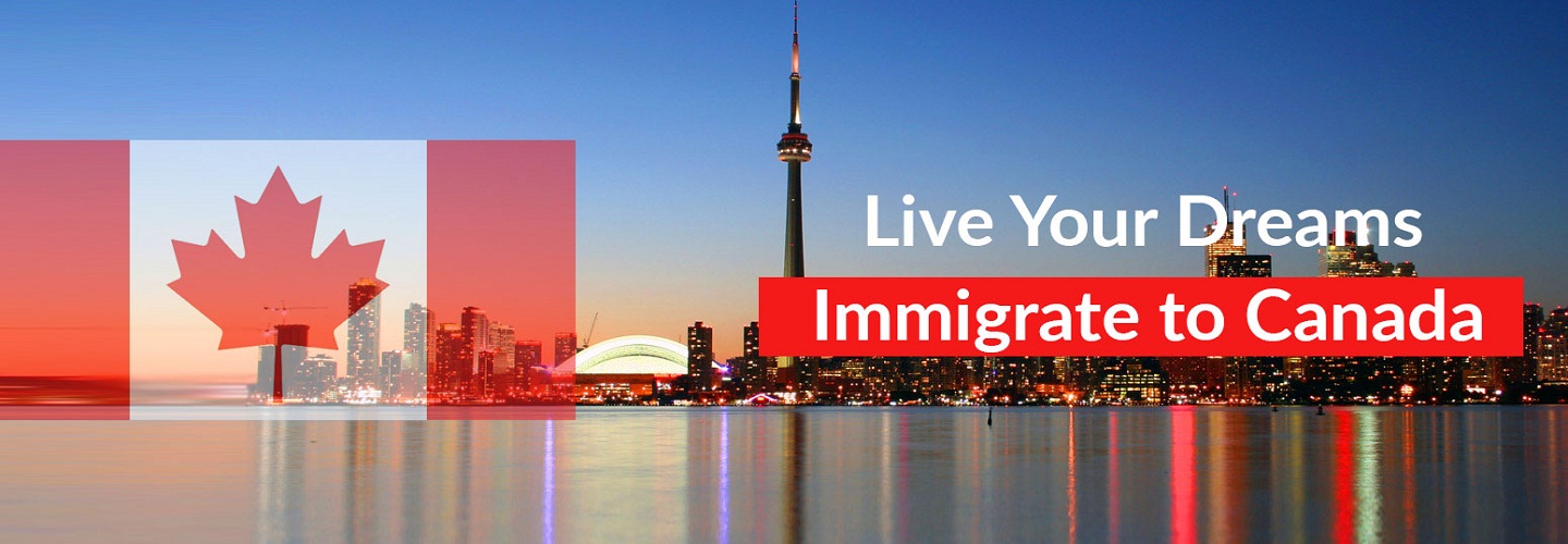 Why IELTS Is Necessary To Immigrate To Canada? - Global Orygen